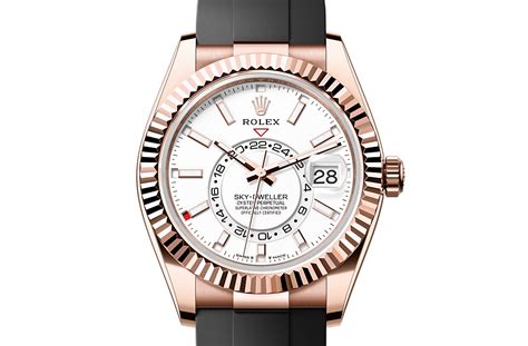 rolex skydwelker|Rolex Sky-Dweller price chart.